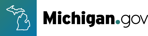 Mi.gov Logo
